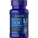 Препарат для суглобів і зв'язок Puritan's Pride Joint Soother with UC-II Active Collagen Compound 30 капсул