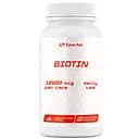 Біотин Sporter Biotin 10000 мкг 60 пігулок