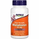 Мелатонін Now 10 мг 100 капсул