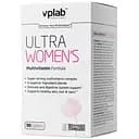 Вітаміни та мінерали VPLab Ultra Women's Multivitamin 90 каплет