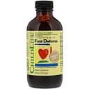 Натуральна добавка ChildLife First Defense 118.5 мл
