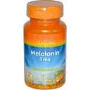 Мелатонін Thompson Melatonin 3 мг 30 таблеток
