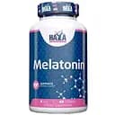 Мелатонін Haya Labs Melatonin 4 мг 60 таблеток (820440)