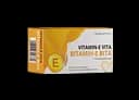 Витамин-Е Вита VitaCore капсулы №30 (10х3)