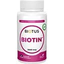 Біотин Biotus 5000 мкг 100 капсул