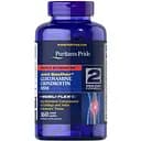 Глюкозамин, хондроитин и МСМ Puritans Pride Triple Strength 360 каплет