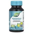 Родиола Nature's Way Rhodiola Premium Extract 250 мг 60 вегетарианских капсул