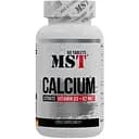 Вітаміни та мінерали MST Calcium Citrate + Vitamin D3 + K2 MK7  60 таблеток
