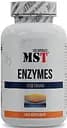 Натуральная добавка MST Enzymes DigeZyme, 120 капсул