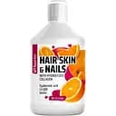 Вітаміни та мінерали Sporter Hair Skin & Nails 500 мл Апельсин