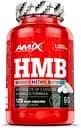 Післятренувальний комплекс Amix Nutrition HMB, 120 вегакапсул