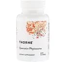 Кверцетин фітосоми Thorne Research Quercetin Phytosome 60 капсул