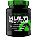 Витамины и минералы Scitec Multi Pro Plus 30 пакетиков