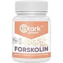 Форсколін Stark Pharm Forskolin 250 мг 60 капсул (100-59-2922974-20)