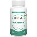 Мелатонін Biotus 10 мг 100 капсул