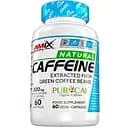 Добавка для снижения веса Amix Performance Natural Caffeine PurCaf 60 капсул