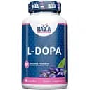 Натуральна добавка Haya Labs L-Dopa 90 капсул