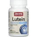 Лютеїн Jarrow Formulas Lutein 20 мг 60 капсул