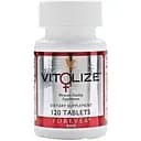 Витамины и минералы Forever Living Vitolize Women's 120 таблеток