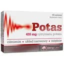 Витамины и минералы Olimp Potas 60 таблеток