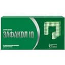 Добавка дієтична Зафакол IQ №30        