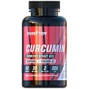Натуральна добавка Vansiton Curcumin Bioperine Vitamin D3, 60 капсул