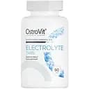 Вітаміни та мінерали OstroVit Electrolyte 90 таблеток