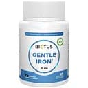 Залізо Biotus Gentle Iron 25 мг 60 капсул
