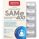 Дисульфат Тозилат Jarrow Formulas SAMe 400 мг 30 таблеток