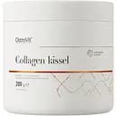 Препарат для суглобів і зв'язок OstroVit Collagen Kissel Полуниця 200 г