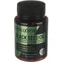 Дієтична добавка Elixir Black Seed Oil 500 мг 60 капсул