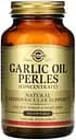 Натуральная добавка Solgar Garlic Oil Perles (Concentrate), 250 капсул