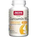 Натуральна добавка Jarrow Formulas Curcumin 95 500 mg 60 вегакапсул