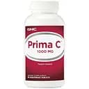 Вітаміни та мінерали GNC Prima C 1000 мг 90 таблеток