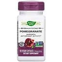 Гранат Nature's WayPomegranate 350 мг 60 капсул