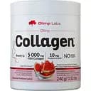 Коллаген Olimp Collagen для поддержки кожи, волос и ногтей - Арбуз