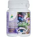 Диетическая добавка Elixir Окулофит 100 таблеток