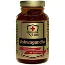 Натуральная добавка Immune Labs Ashwagandha 143 mg 100 капсул