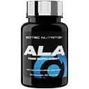 Натуральна добавка Scitec Nutrition ALA, 50 капсул