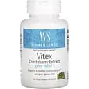 Екстракт вітексу Natural Factors WomenSense Vitex Chasteberry Extract 90 вегетаріанських капсул