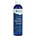 Комплекс мінералів Trace Minerals ConcenTrace Trace Mineral Drops, 237 мл
