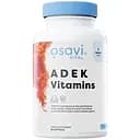 Вітамінний комплекс Osavi ADEK Vitamins, 90 капсул жиророзчинних вітамінів