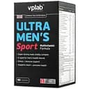 Вітаміни та мінерали VPLab Ultra Mens Sport Multivitamin 90 каплет