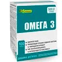Омега 3 An Naturel капсулы 500 мг 100 шт.