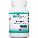 Підшлункова залоза свиняча Nutricology Pancreas 60 капсул (ARG-51640)
