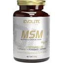 Препарат для суставов и связок Evolite Nutrition MSM 180 вегакапсул
