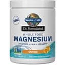 Вітаміни та мінерали Garden of Life Dr. Formulated Whole Food Magnesium 197.4 грам Апельсин