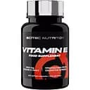 Витамины и минералы Scitec Vitamin E 100 капсул