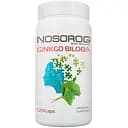 Натуральна добавка Nosorog Ginkgo Biloba 120 капсул
