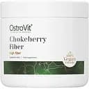 Натуральна добавка OstroVit Vege Chokeberry Fiber 200 г